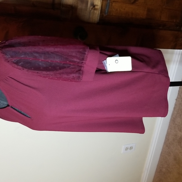 Blouse - Picture 4 of 8